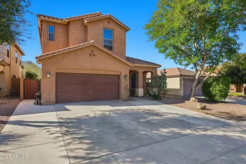 33408 N Falcon Trl, Queen Creek, AZ 85142