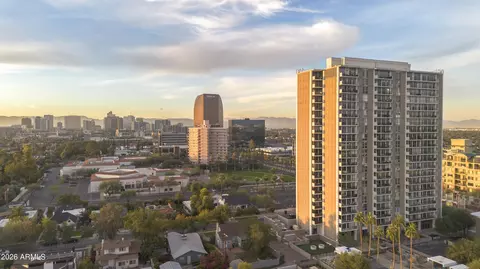 2323 N Central Ave #705, Phoenix, AZ 85004