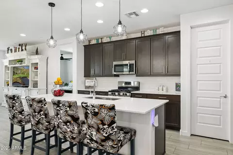12347 E Soloman Rd, Gold Canyon, AZ 85118