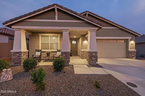 12347 E Soloman Rd, Gold Canyon, AZ 85118
