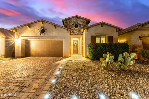 1760 N Bernard Cir, Mesa, AZ 85207