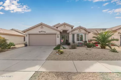 2427 E Hancock Trl, Casa Grande, AZ 85194