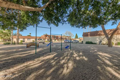 Exterior - 1627 E Logan Dr, Tempe, AZ 85282 photo 10 of 11
