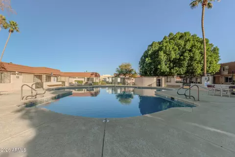 Exterior - 1627 E Logan Dr, Tempe, AZ 85282 photo 7 of 11