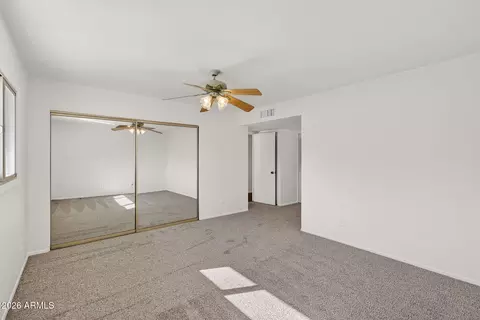 Bedroom - 1725 E La Jolla Dr, Tempe, AZ 85282 photo 1 of 3