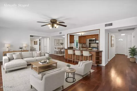 Living - 1725 E La Jolla Dr, Tempe, AZ 85282 photo 1 of 3