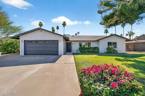 1725 E La Jolla Dr, Tempe, AZ 85282