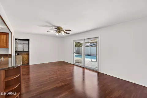 Living - 1725 E La Jolla Dr, Tempe, AZ 85282 photo 3 of 3