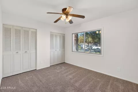 Bedroom - 1725 E La Jolla Dr, Tempe, AZ 85282 photo 2 of 3