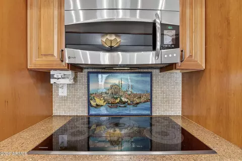 Kitchen - 1725 E La Jolla Dr, Tempe, AZ 85282 photo 3 of 3