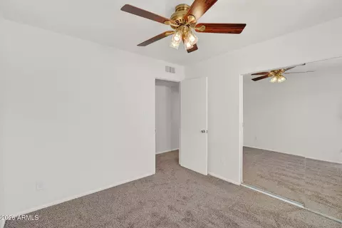 Bedroom - 1725 E La Jolla Dr, Tempe, AZ 85282 photo 3 of 3
