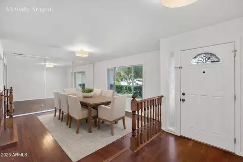 Dining - 1725 E La Jolla Dr, Tempe, AZ 85282 photo 1 of 1