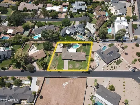 4616 N 49th Pl, Phoenix, AZ 85018