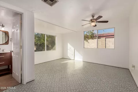 Bedroom - 4306 N 20th St, Phoenix, AZ 85016 photo 1 of 3