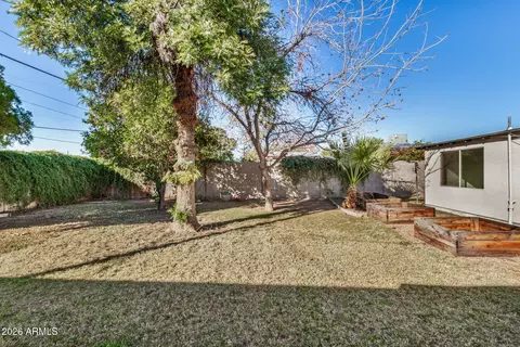 Exterior - 4306 N 20th St, Phoenix, AZ 85016 photo 3 of 4