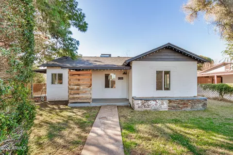 4306 N 20th St, Phoenix, AZ 85016