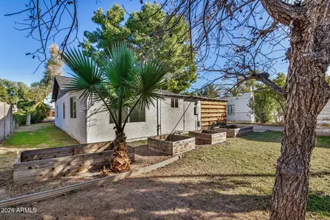 Exterior - 4306 N 20th St, Phoenix, AZ 85016 photo 4 of 4