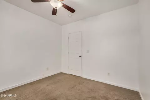 Bedroom - 4306 N 20th St, Phoenix, AZ 85016 photo 3 of 3