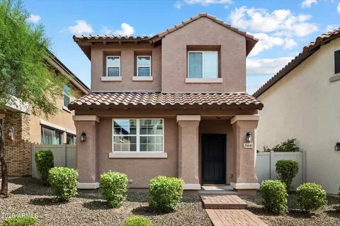 29040 N 125th Dr, Peoria, AZ 85383