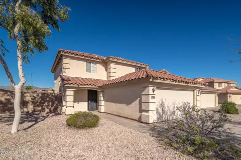 500 S 223rd Dr, Buckeye, AZ 85326