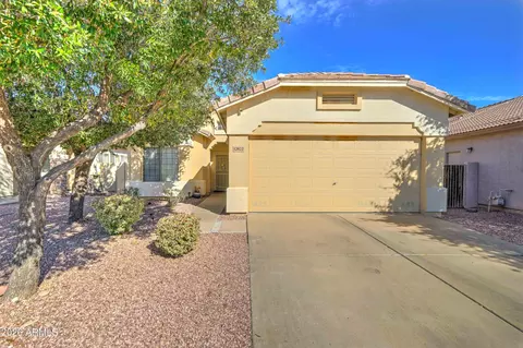 12922 W Aster Dr, El Mirage, AZ 85335