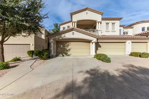 11000 N 77th Pl #1036, Scottsdale, AZ 85260