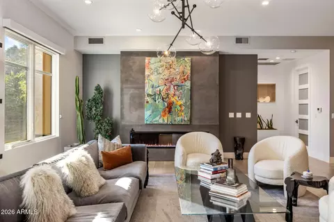 6166 N Scottsdale Rd #B1006, Paradise Valley, AZ 85253