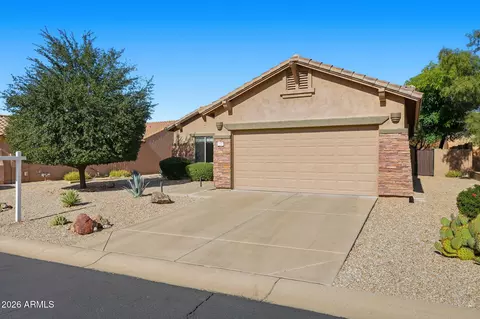 10746 E Lazy Doc Ct, Gold Canyon, AZ 85118
