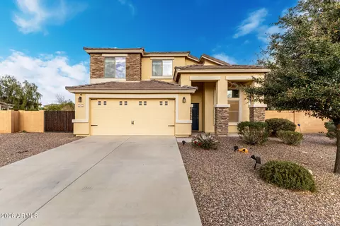 782 W Thunderbird Ct, Casa Grande, AZ 85122