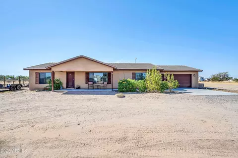 8912 N Johnson Ct, Maricopa, AZ 85139