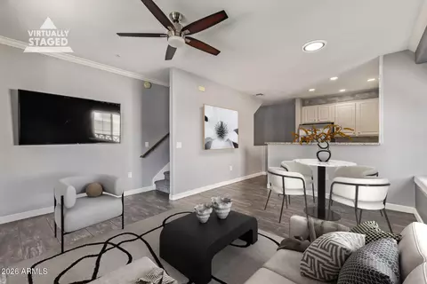 4465 E Paradise Village Pkwy #1212, Phoenix, AZ 85032