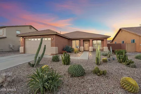 2388 W Peggy Dr, San Tan Valley, AZ 85142