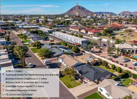 7720 E 3rd St, Scottsdale, AZ 85251