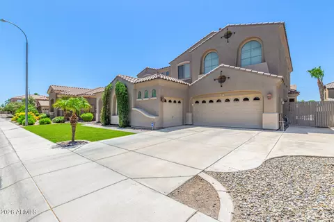 2453 Ebony Dr, Chandler, AZ 85286