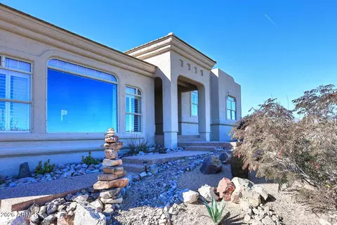 14994 N Zapata Dr N, Fountain Hills, AZ 85268