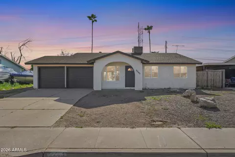 2263 W Peralta Ave, Mesa, AZ 85202