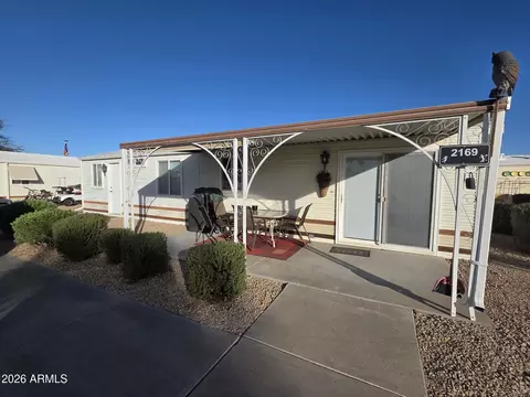 17200 W Bell Rd #2169, Surprise, AZ 85374