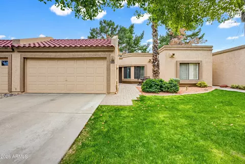 9707 W Oraibi Dr, Peoria, AZ 85382