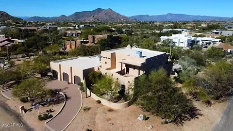 8180 E Dove Valley Rd, Scottsdale, AZ 85266