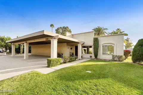 641 S 77th St, Mesa, AZ 85208
