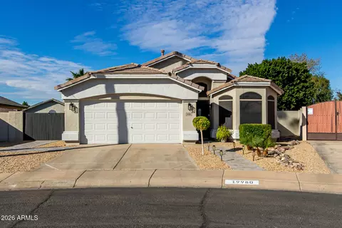 19980 N 63rd Dr, Glendale, AZ 85308