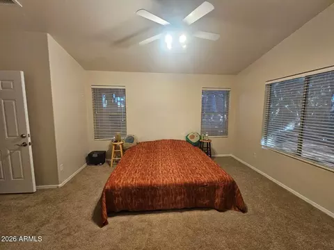 Bedroom - 285 W Washington Ave, Gilbert, AZ 85233 photo 1 of 2