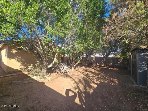Exterior - 285 W Washington Ave, Gilbert, AZ 85233 photo 1 of 1