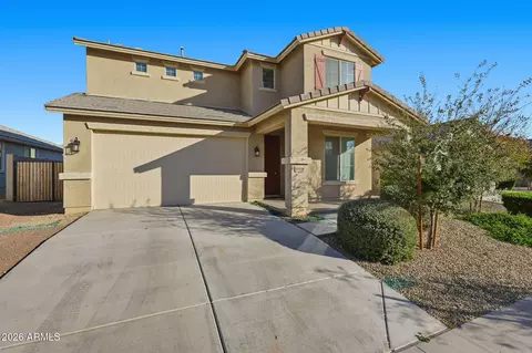 17572 W Country Club Ter, Surprise, AZ 85387