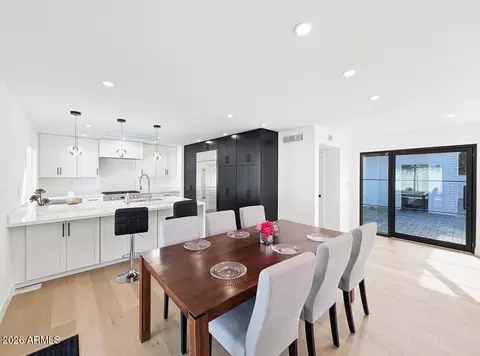 Dining - 342 E Orangewood Ave, Phoenix, AZ 85020 photo 2 of 2