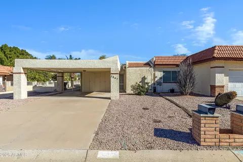 2647 N Olympic Cir, Mesa, AZ 85215