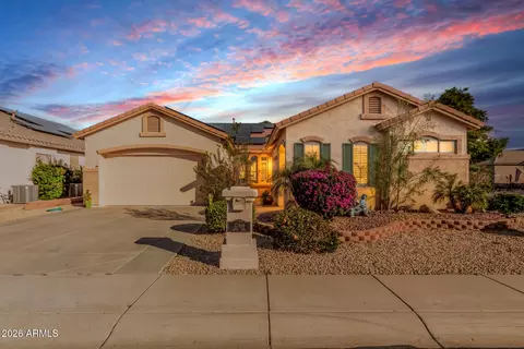 17916 W Addie Ln, Surprise, AZ 85374