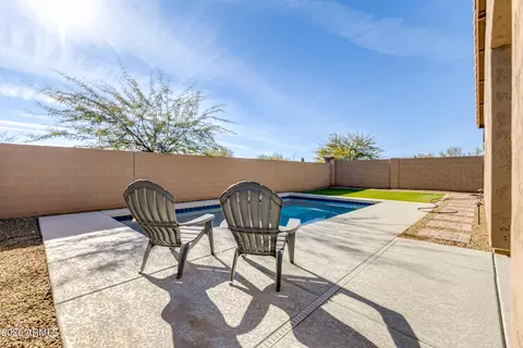 Exterior - 2929 W Laredo Ln, Phoenix, AZ 85085 photo 8 of 8