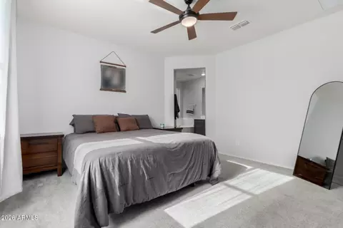 Bedroom - 2929 W Laredo Ln, Phoenix, AZ 85085 photo 1 of 7