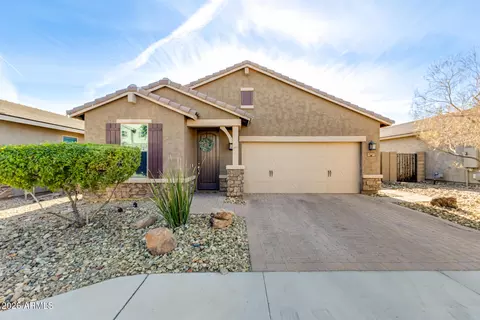 2929 W Laredo Ln, Phoenix, AZ 85085
